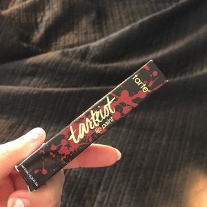 Tarteist Lip Paint in “Killin’ It”